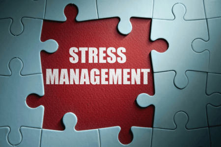 stress management with hypnosis